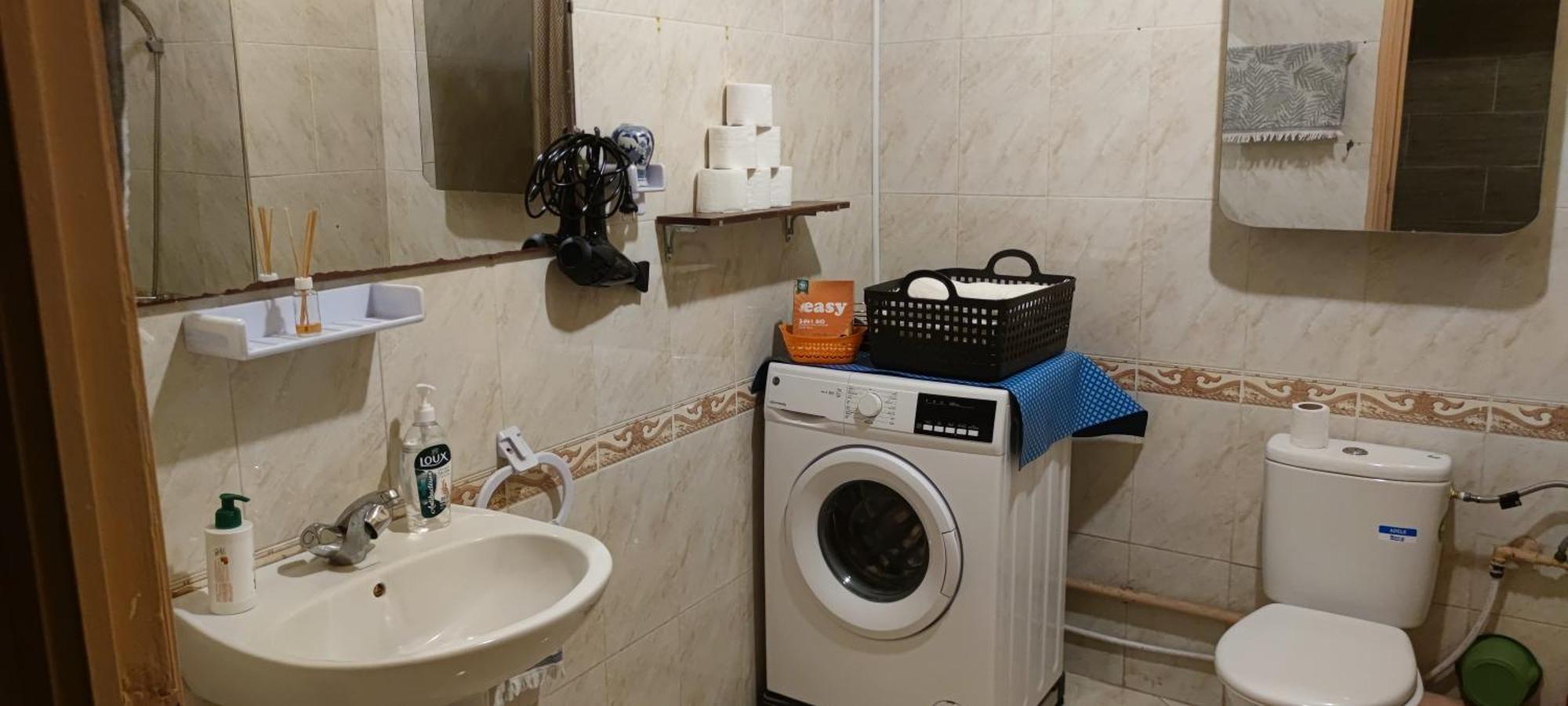 Appartement Au Centre Agadir Residence Privee Экстерьер фото