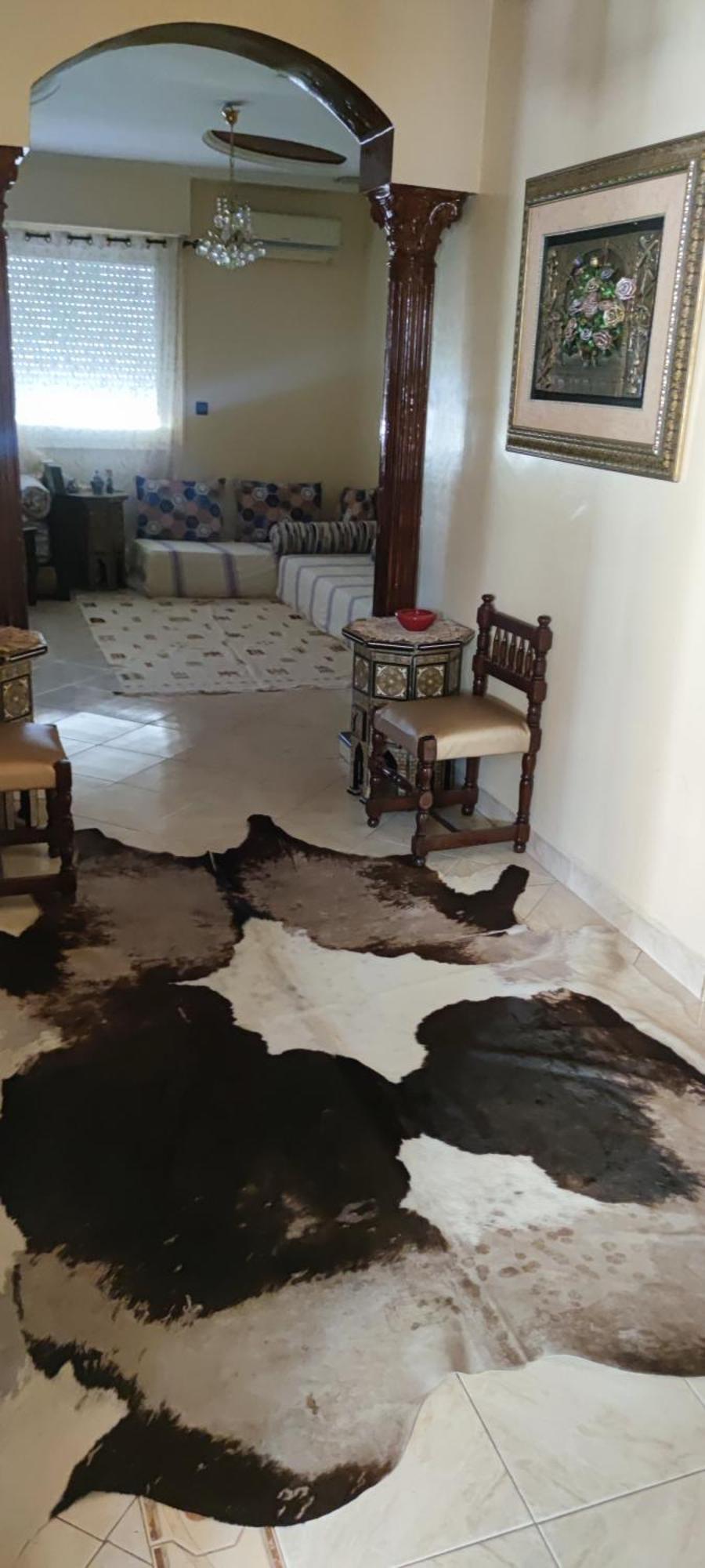 Appartement Au Centre Agadir Residence Privee Экстерьер фото