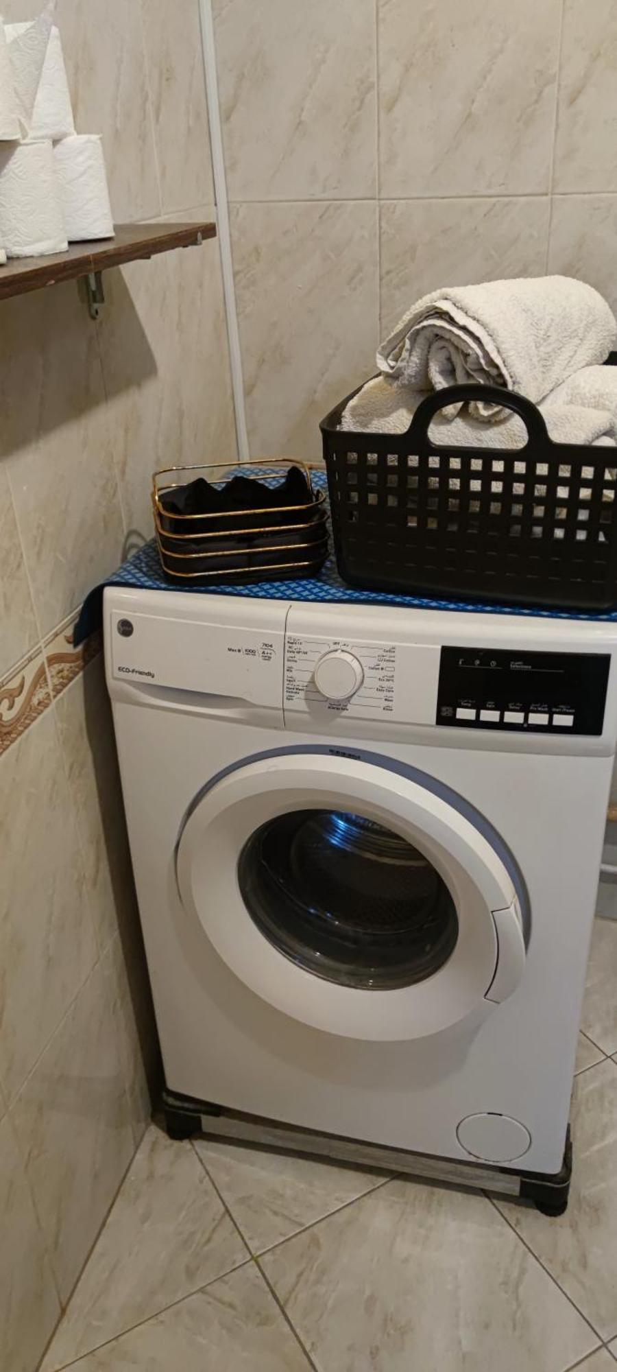 Appartement Au Centre Agadir Residence Privee Экстерьер фото